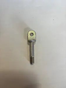 Beech 18 AN44-14 Eye Bolt Not Drilled